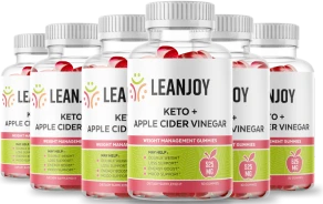 LeanJoy Order Now